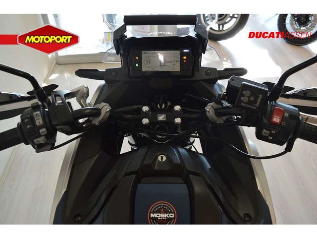 honda - nc-750-x-dct