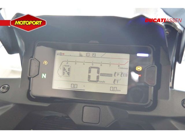 honda - nc-750-x-dct