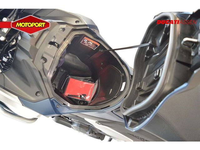 honda - nc-750-x-dct