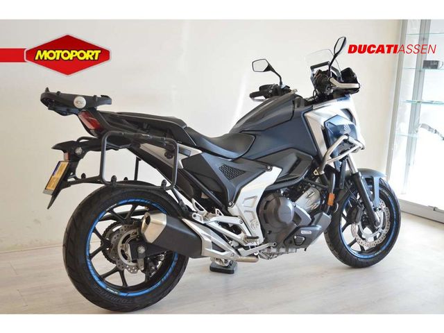 honda - nc-750-x-dct