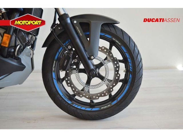 honda - nc-750-x-dct