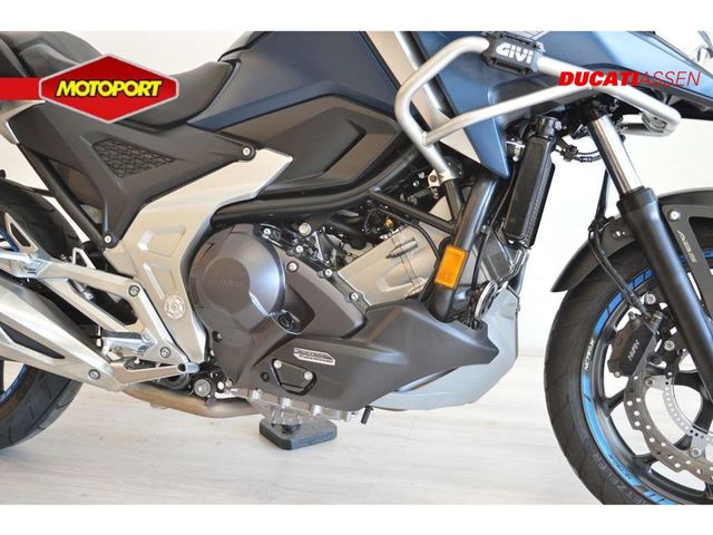 honda - nc-750-x-dct