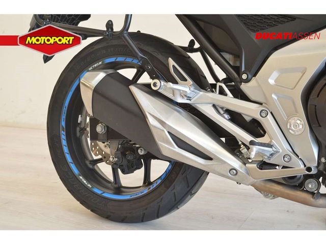 honda - nc-750-x-dct