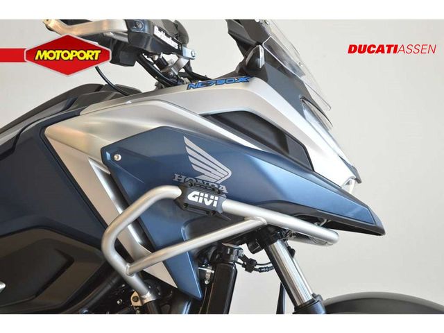 honda - nc-750-x-dct
