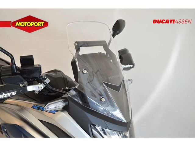 honda - nc-750-x-dct