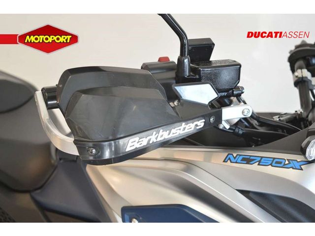 honda - nc-750-x-dct