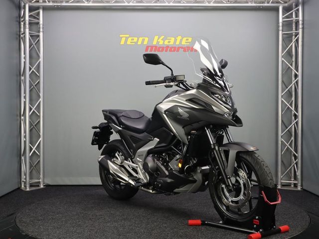 honda - nc-750-x-dct