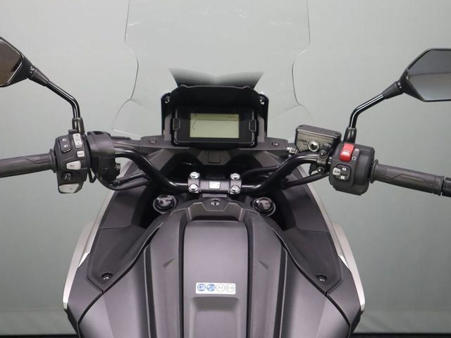 honda - nc-750-x-dct