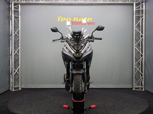 honda - nc-750-x-dct