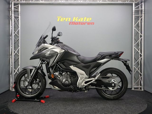 honda - nc-750-x-dct