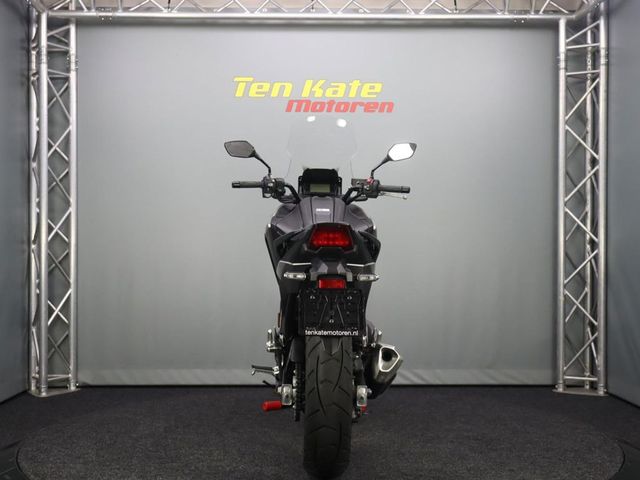 honda - nc-750-x-dct