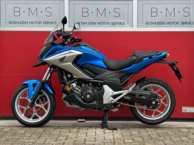 honda - nc-750-x-dct