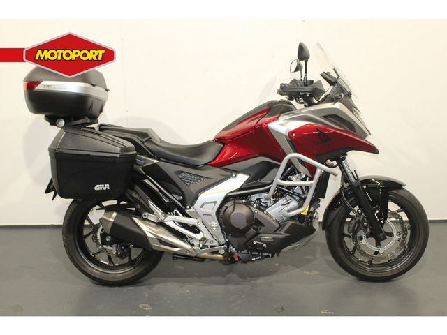 honda - nc-750-x-dct