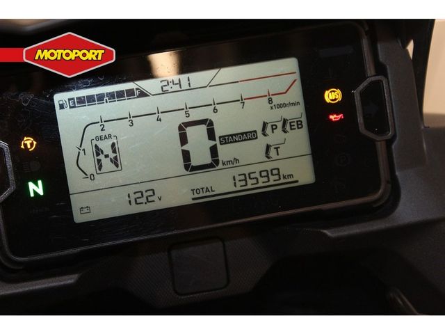 honda - nc-750-x-dct