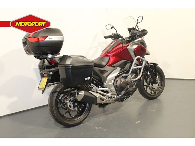 honda - nc-750-x-dct