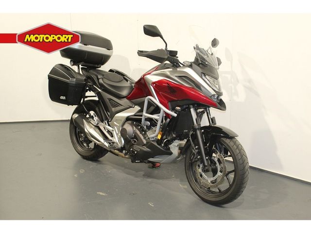 honda - nc-750-x-dct