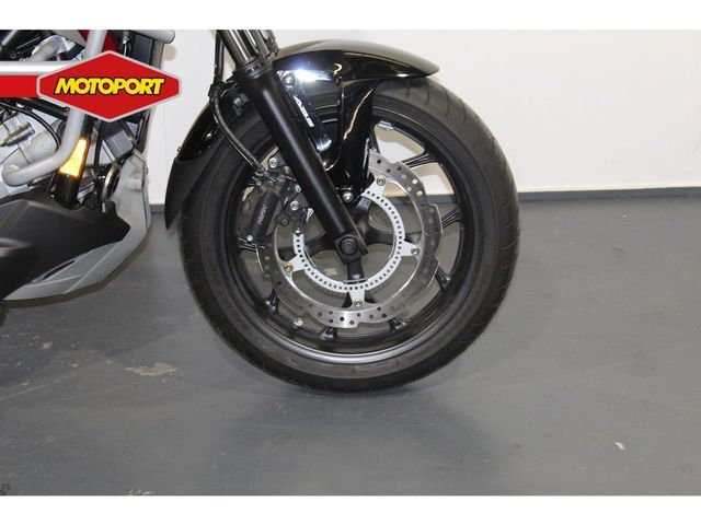 honda - nc-750-x-dct
