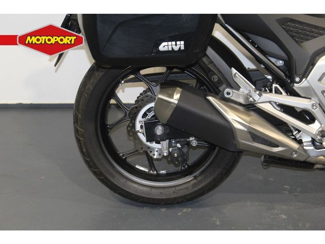 honda - nc-750-x-dct