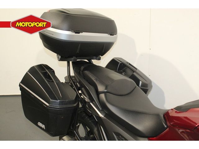 honda - nc-750-x-dct