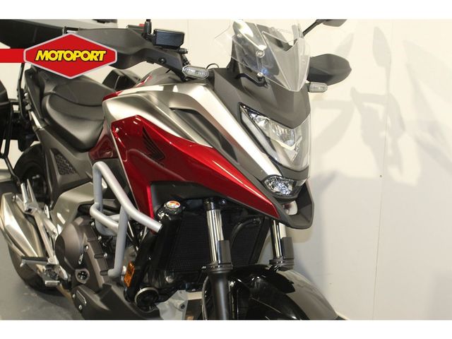 honda - nc-750-x-dct