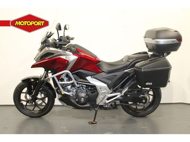 honda - nc-750-x-dct