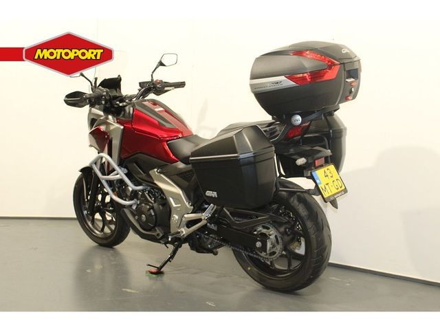 honda - nc-750-x-dct