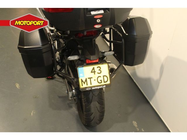 honda - nc-750-x-dct