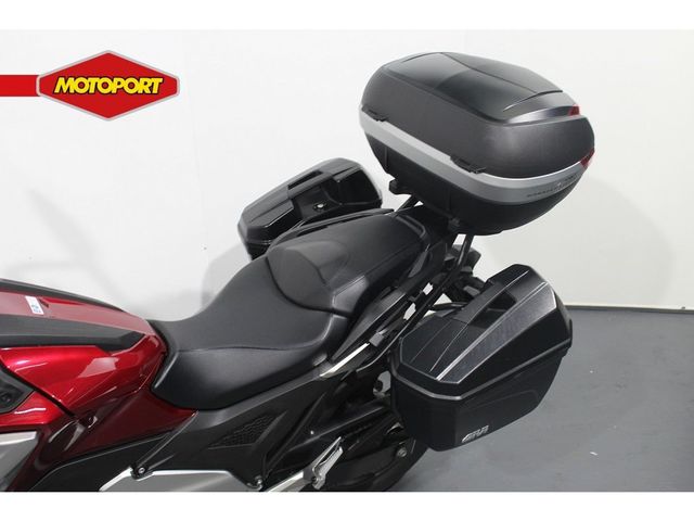 honda - nc-750-x-dct