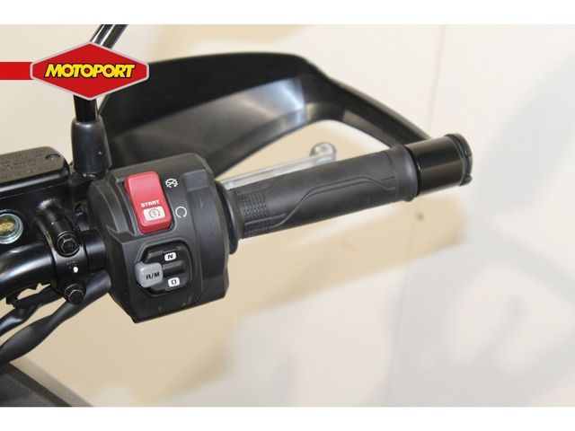 honda - nc-750-x-dct