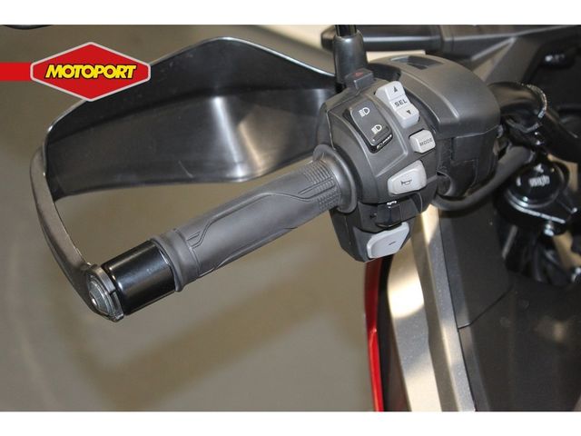 honda - nc-750-x-dct