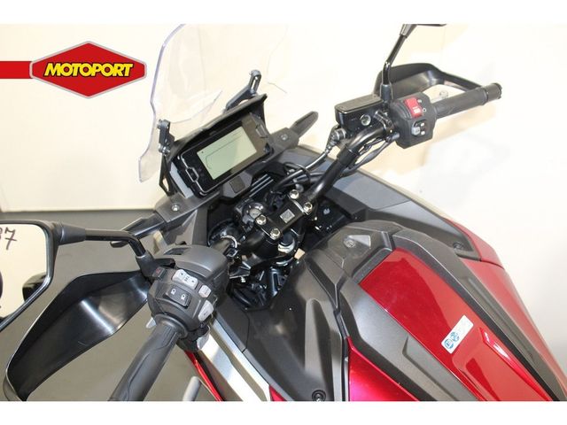 honda - nc-750-x-dct