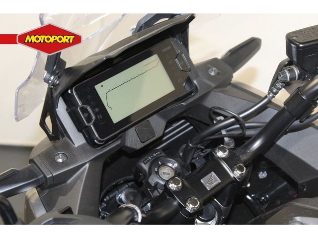 honda - nc-750-x-dct
