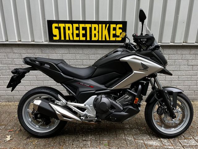 honda - nc-750-x-dct