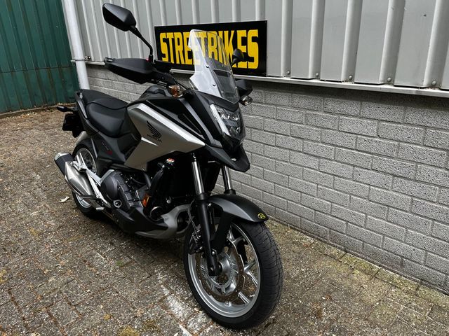 honda - nc-750-x-dct