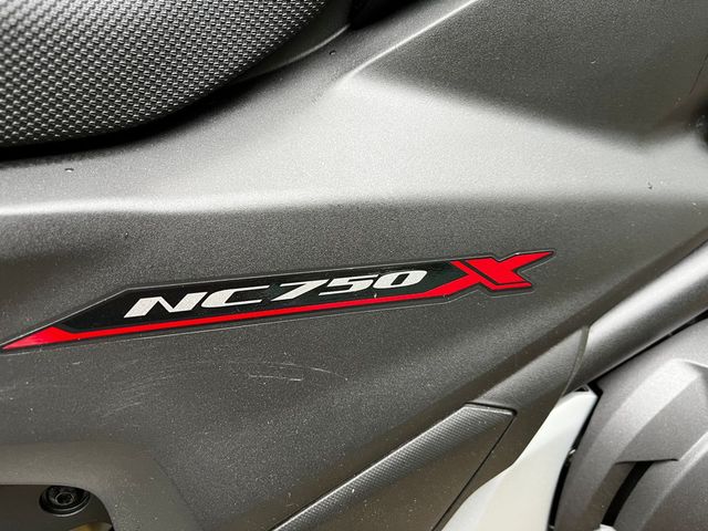 honda - nc-750-x-dct