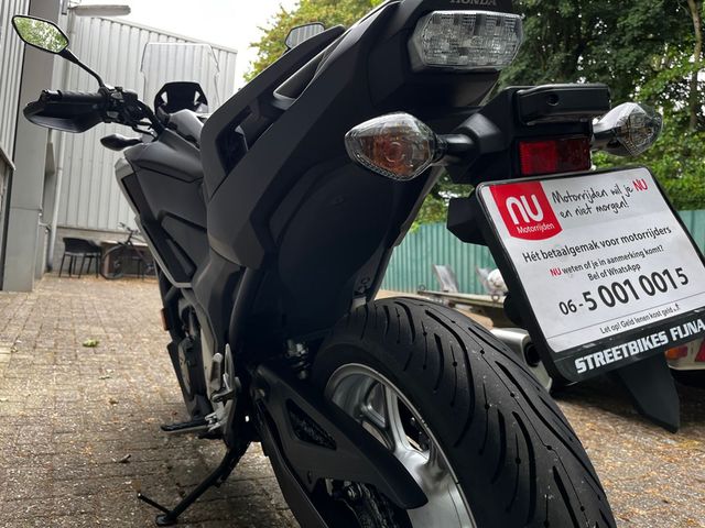 honda - nc-750-x-dct