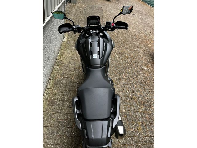 honda - nc-750-x-dct