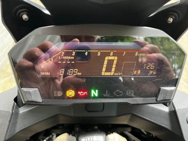 honda - nc-750-x-dct