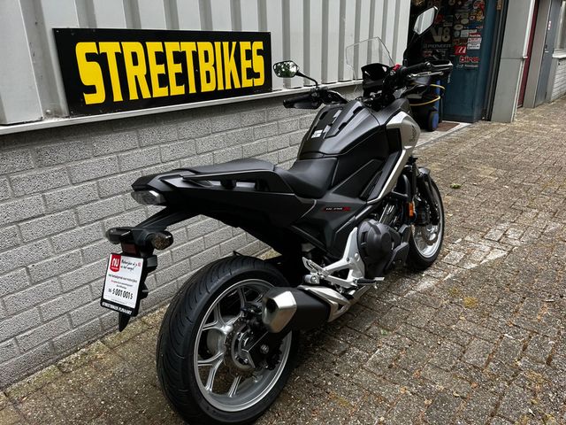 honda - nc-750-x-dct