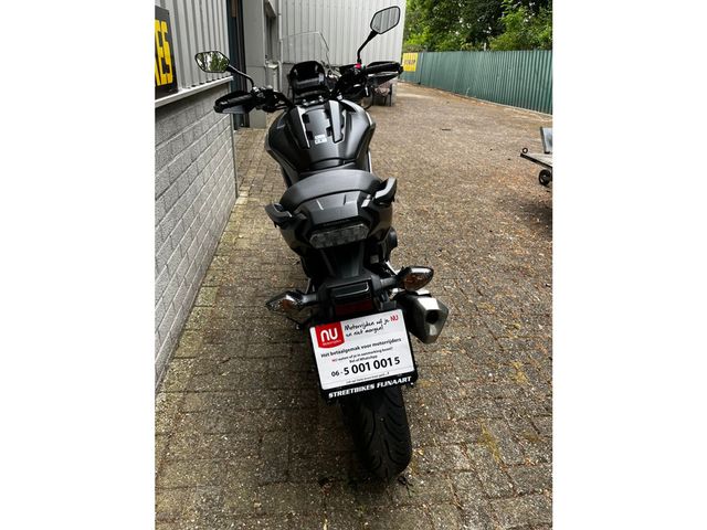 honda - nc-750-x-dct