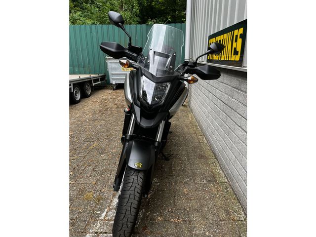 honda - nc-750-x-dct