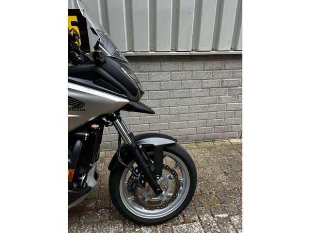 honda - nc-750-x-dct