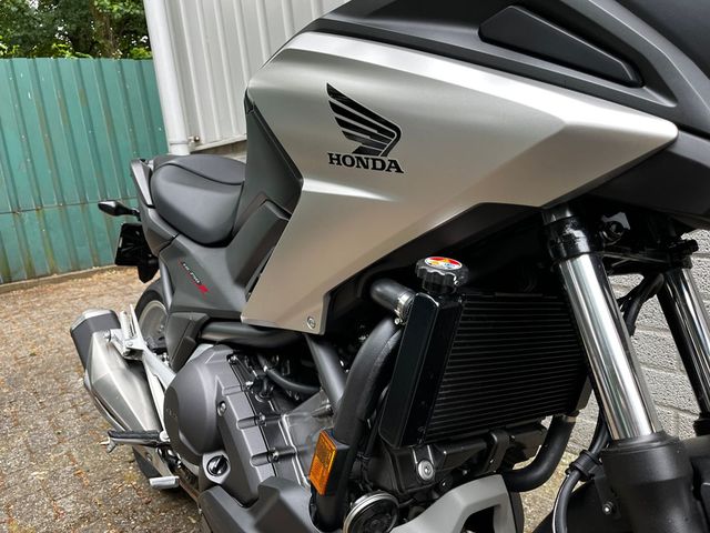 honda - nc-750-x-dct