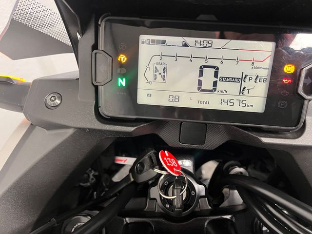 honda - nc-750-x-dct