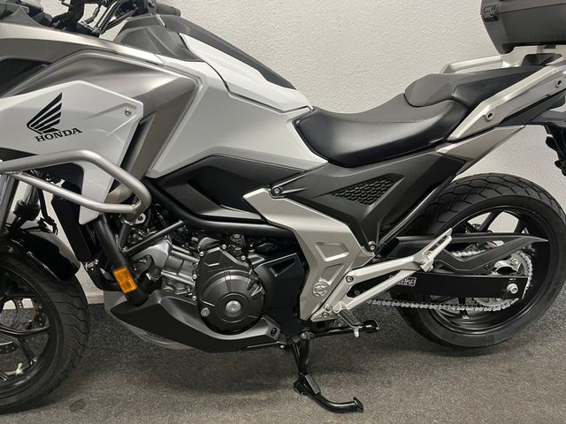 honda - nc-750-x-dct