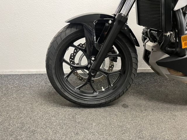 honda - nc-750-x-dct