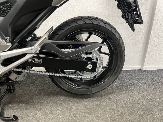 honda - nc-750-x-dct
