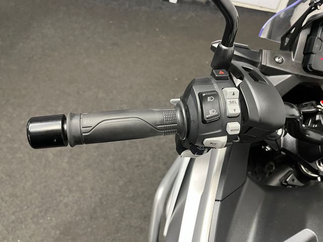 honda - nc-750-x-dct