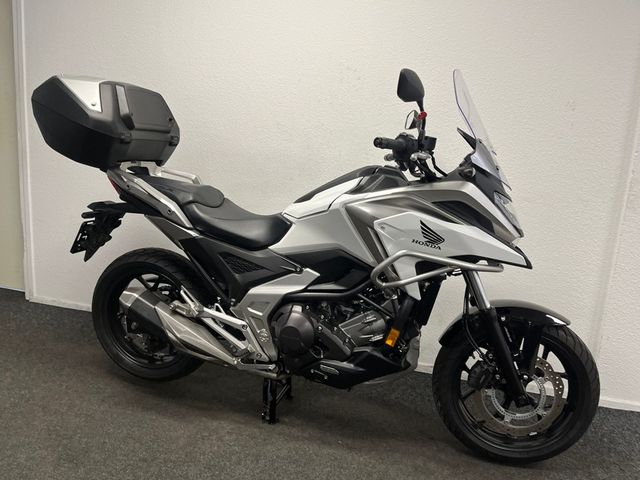 honda - nc-750-x-dct