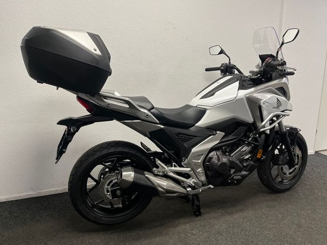 honda - nc-750-x-dct